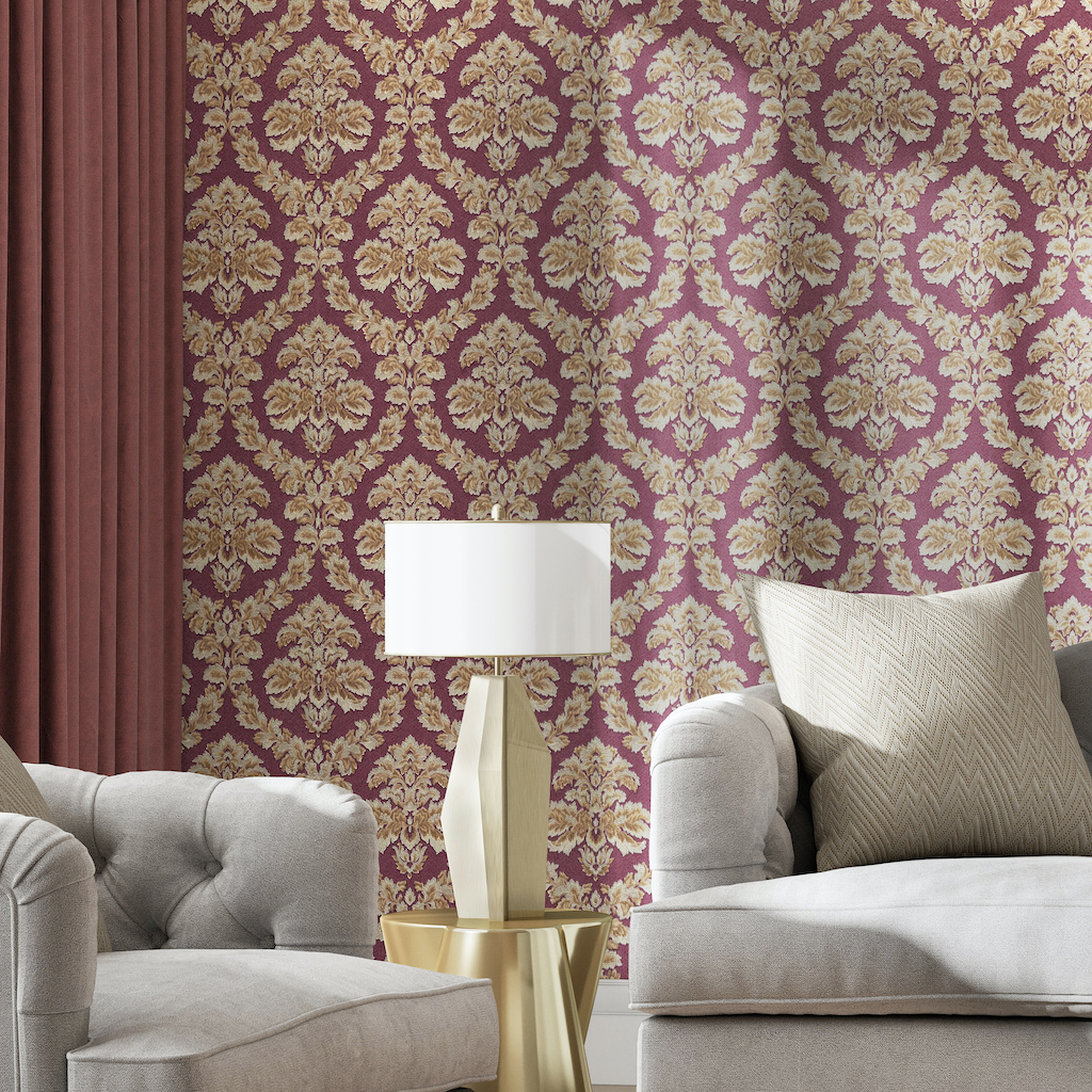 Обои Kerama Marazzi арт KM5505 фото 7