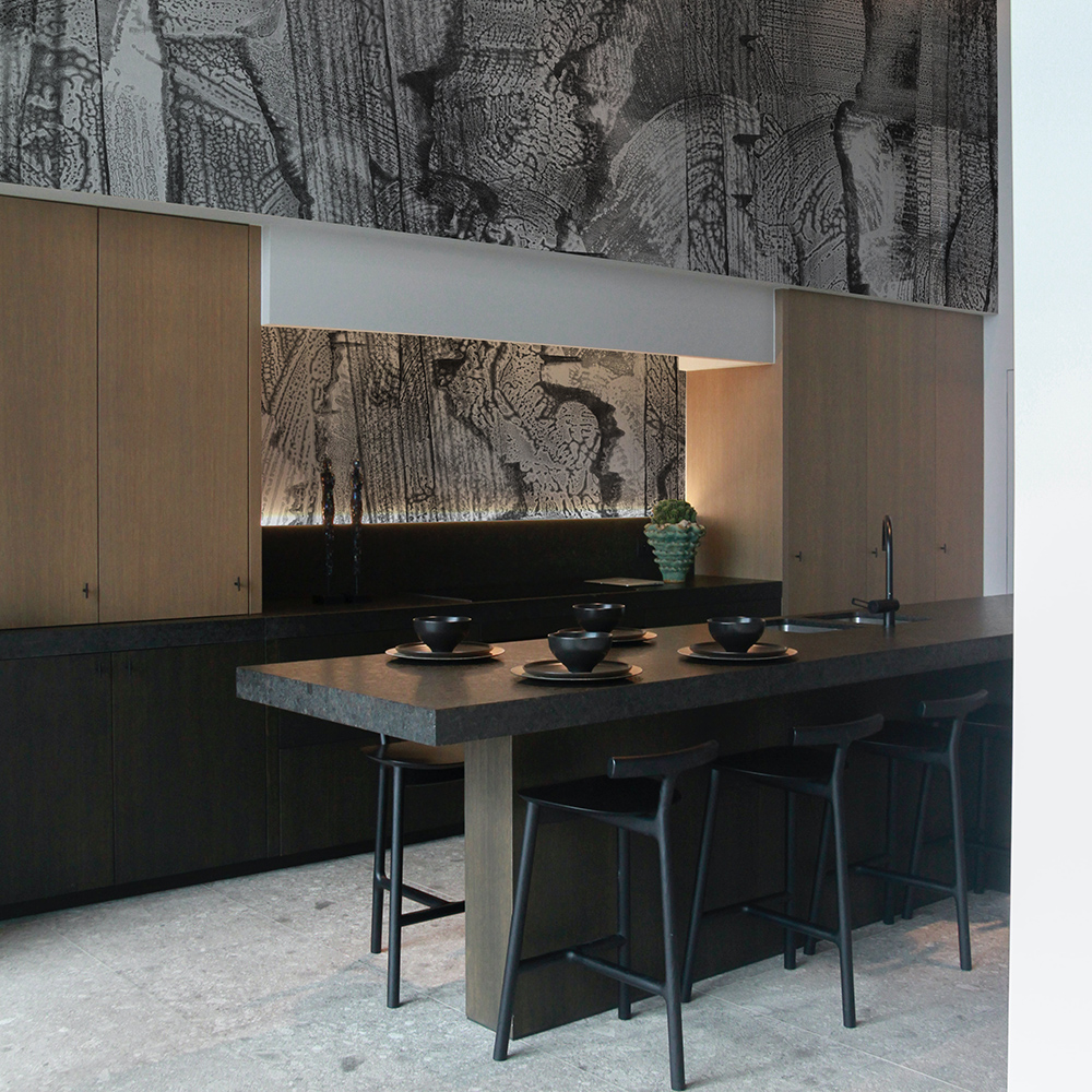 Фотообои Factura арт Sinestesia-1 фото 2