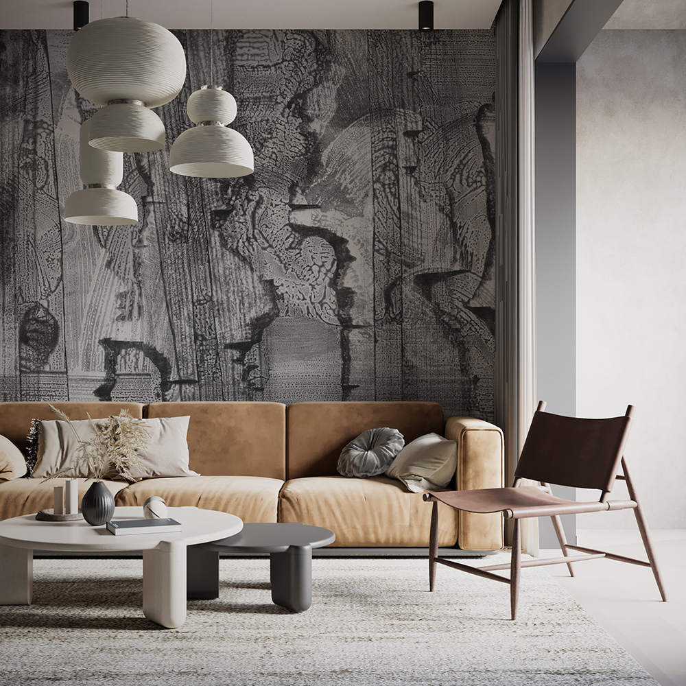 Фотообои Factura арт Sinestesia-1 фото 3