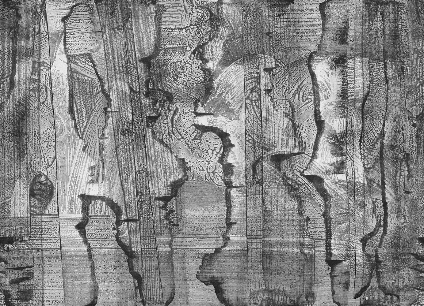 Фотообои Factura арт Sinestesia-1 фото 1