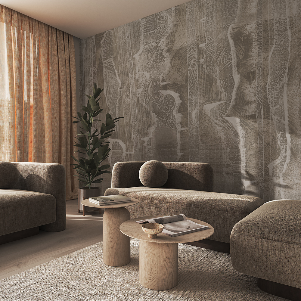 Фотообои Factura арт Sinestesia-5 фото 2