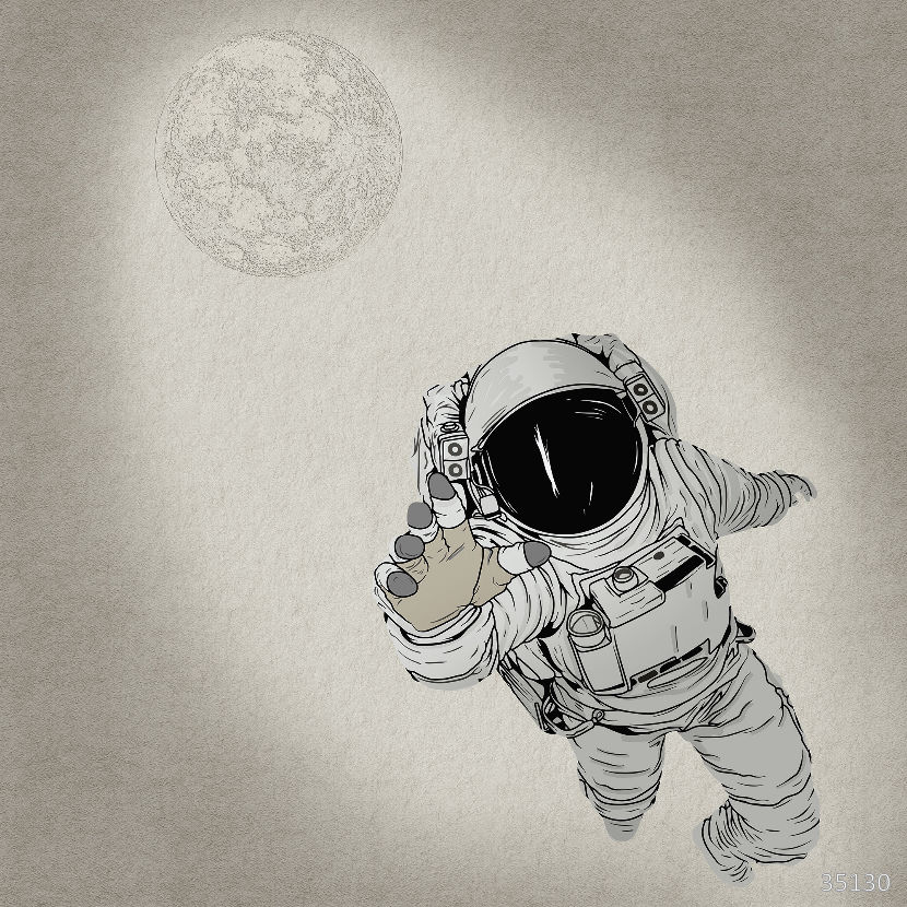 Фрески Ortograf арт 35130 фото 1