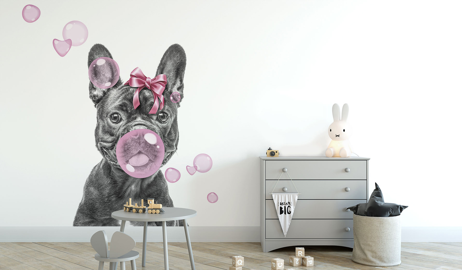 Фрески Ortograf арт 35143 фото 2