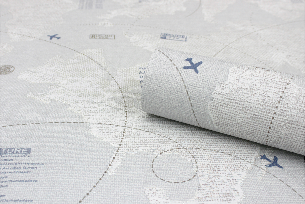 Обои Erismann арт 60685-03 фото 3