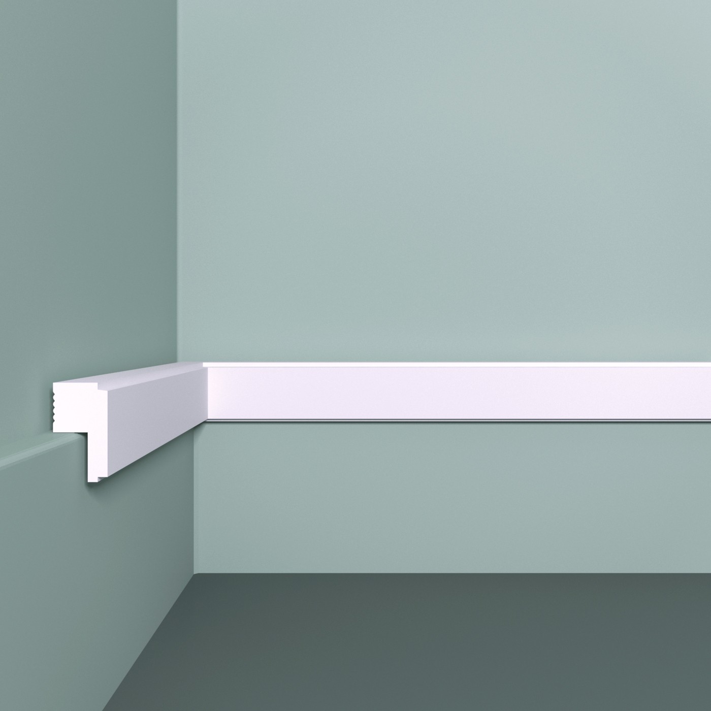 Молдинги Bello-Deco арт 00-00105747 фото 1