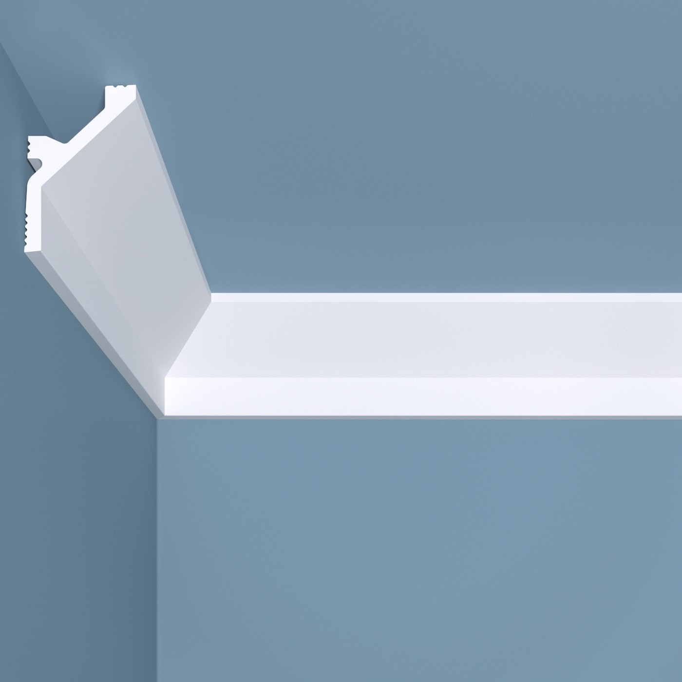 Плинтусы Bello-Deco арт 00-00104335 фото 1