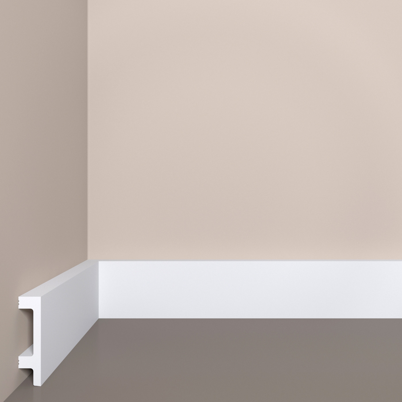 Плинтусы Bello-Deco арт 00-00103776 фото 1