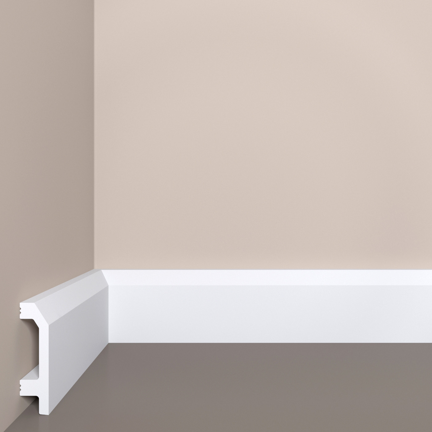 Плинтусы Bello-Deco арт 00-00104252 фото 1