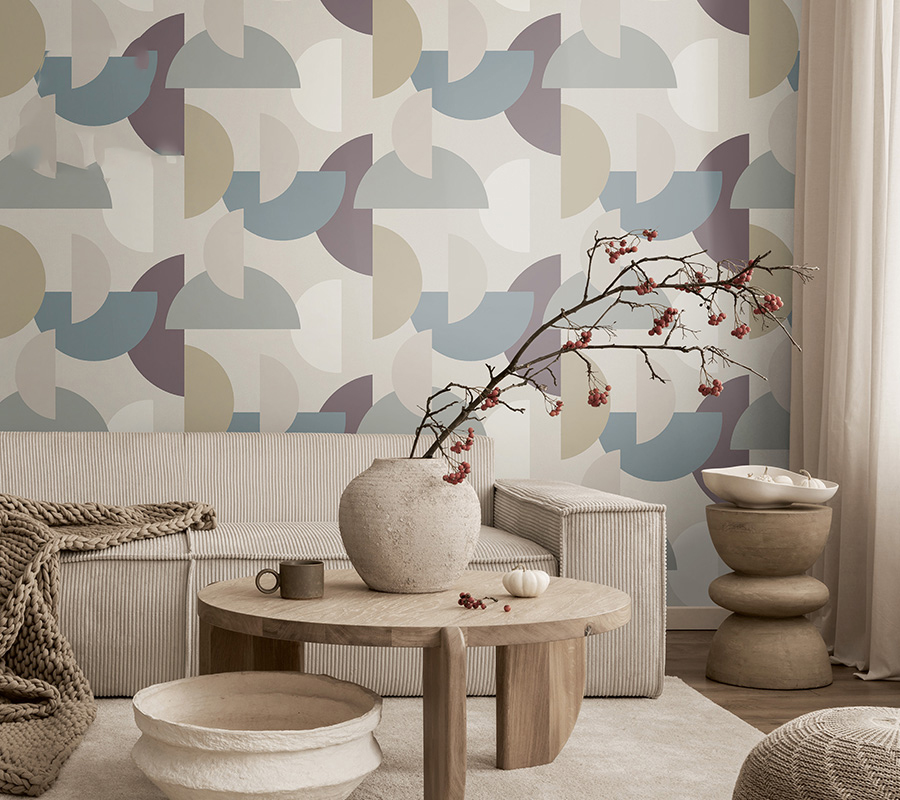 Обои WallTrend арт CEL16008 фото 2