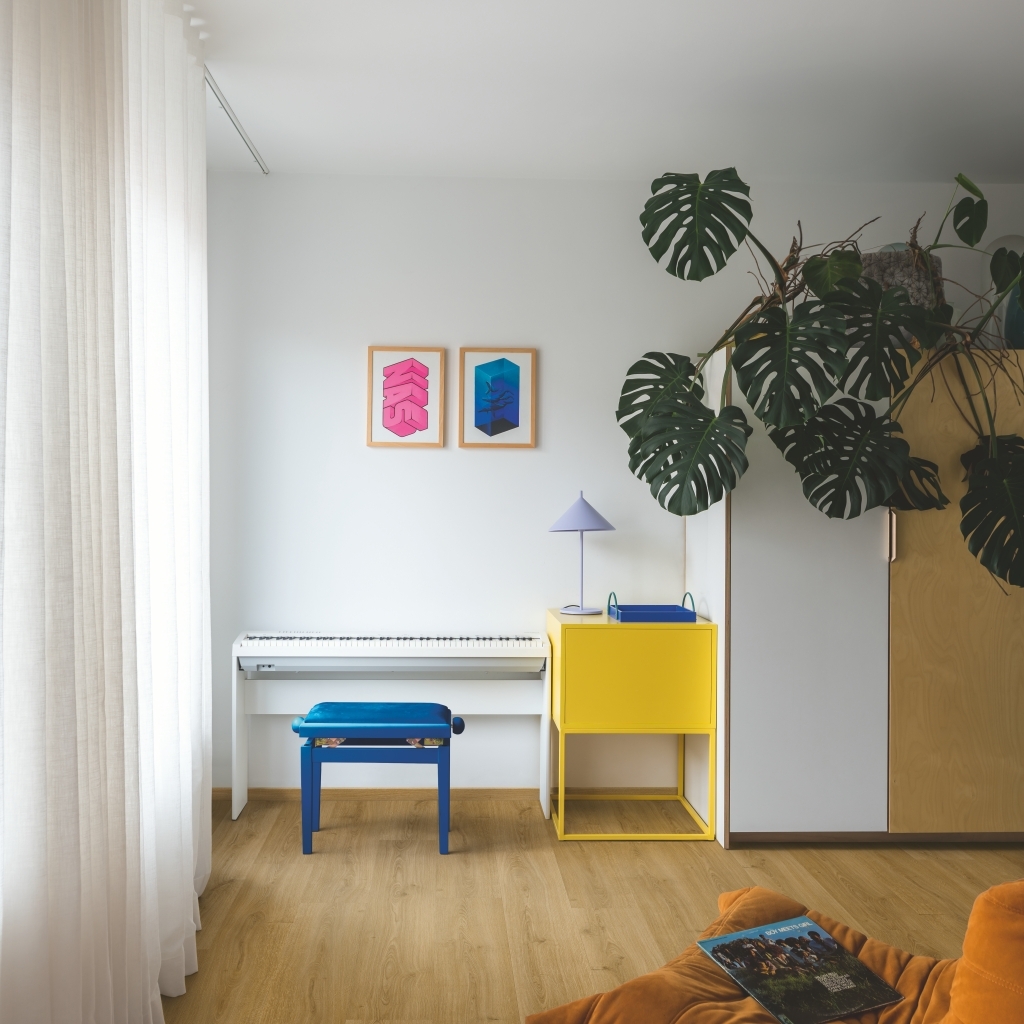 Виниловая плитка Quick Step арт AVMPU40238 фото 4