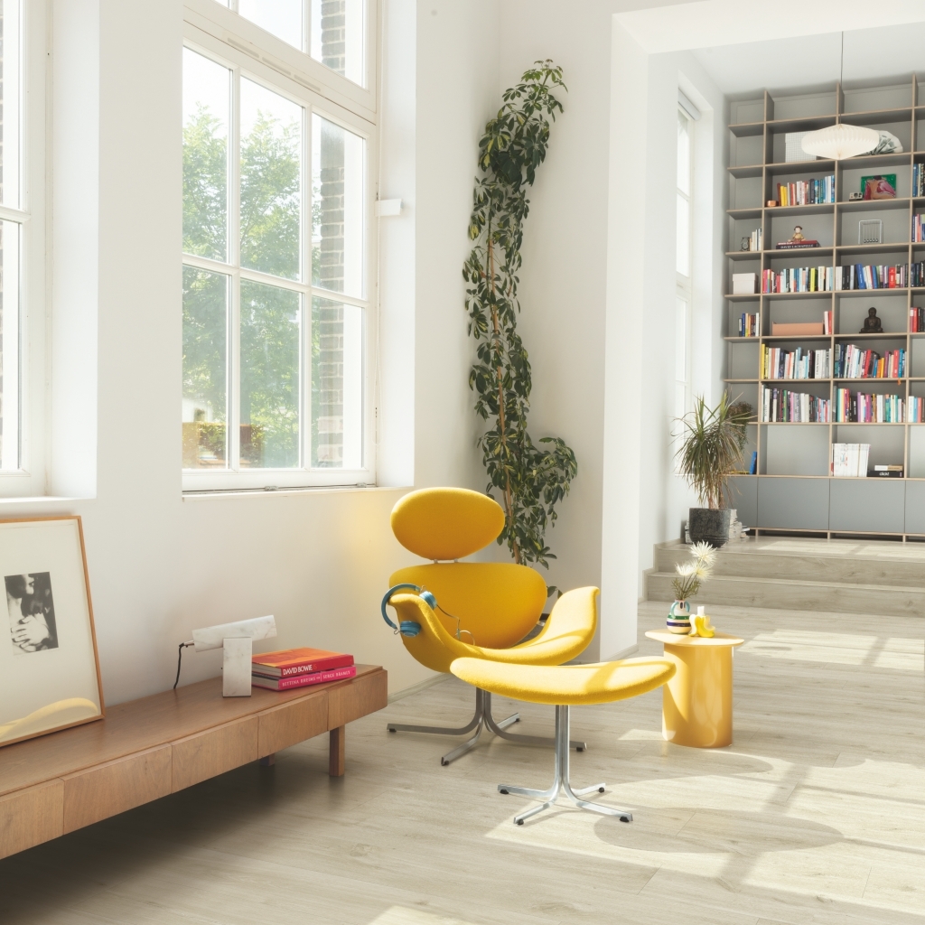 Виниловая плитка Quick Step арт AVSPU40038 фото 2