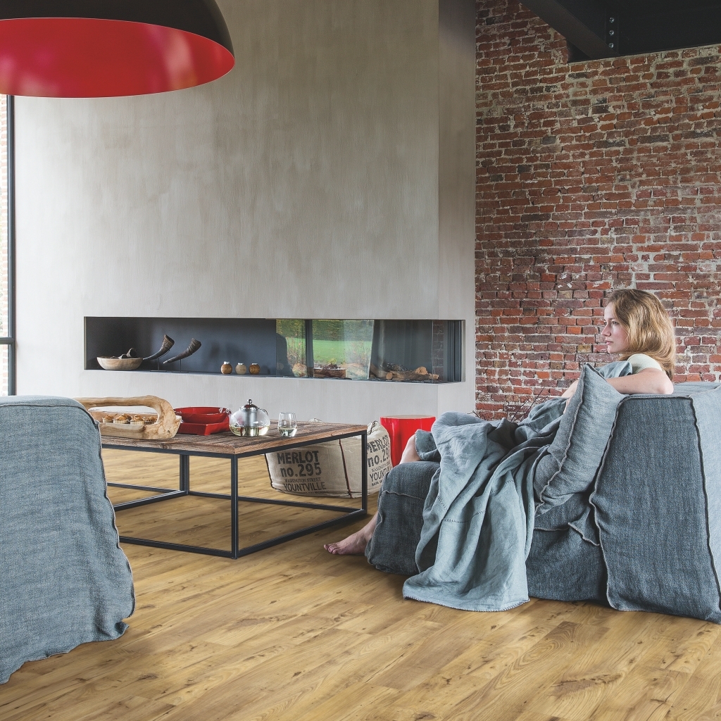 Виниловая плитка Quick Step арт AVSPU40029 фото 2