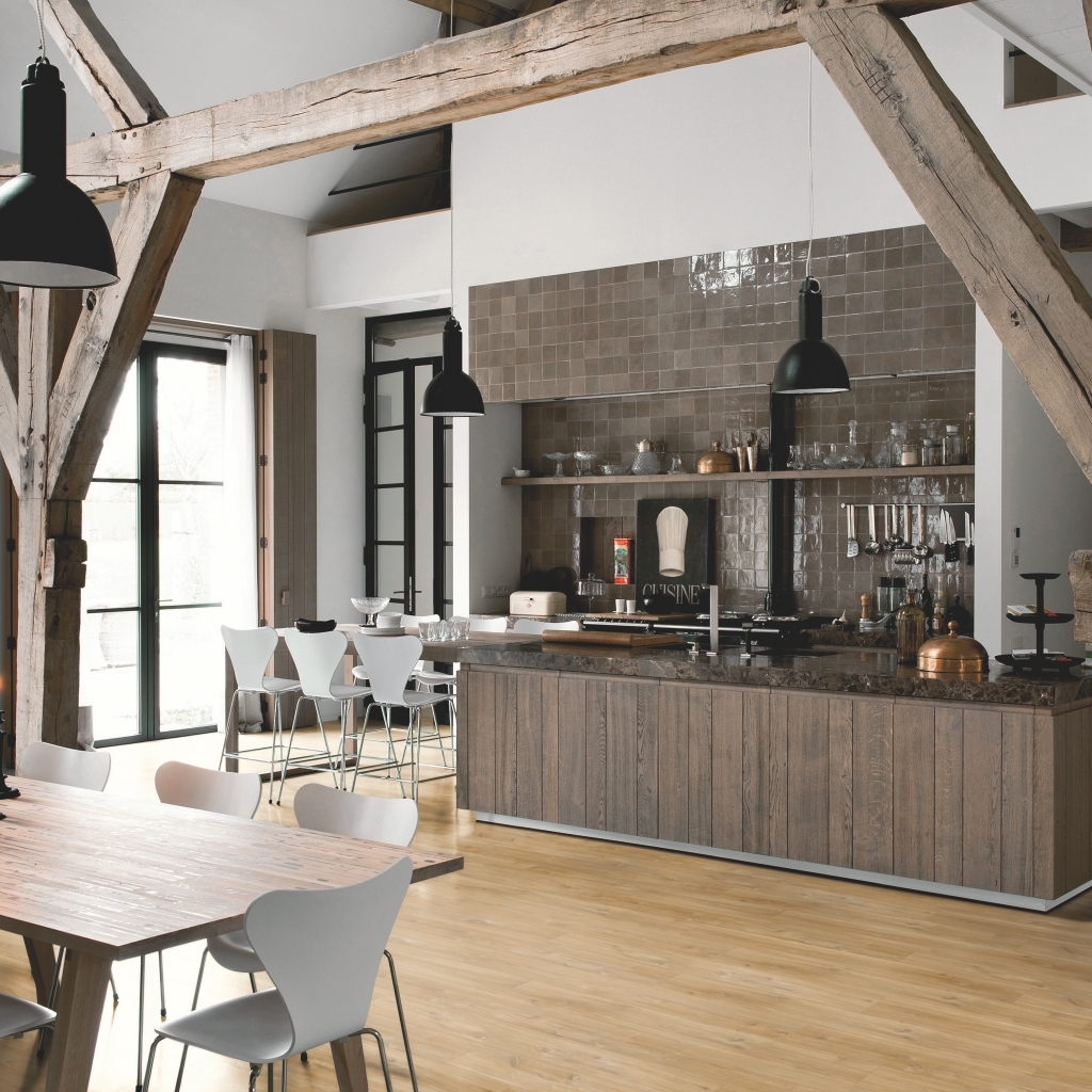 Виниловая плитка Quick Step арт AVSPT40039 фото 2