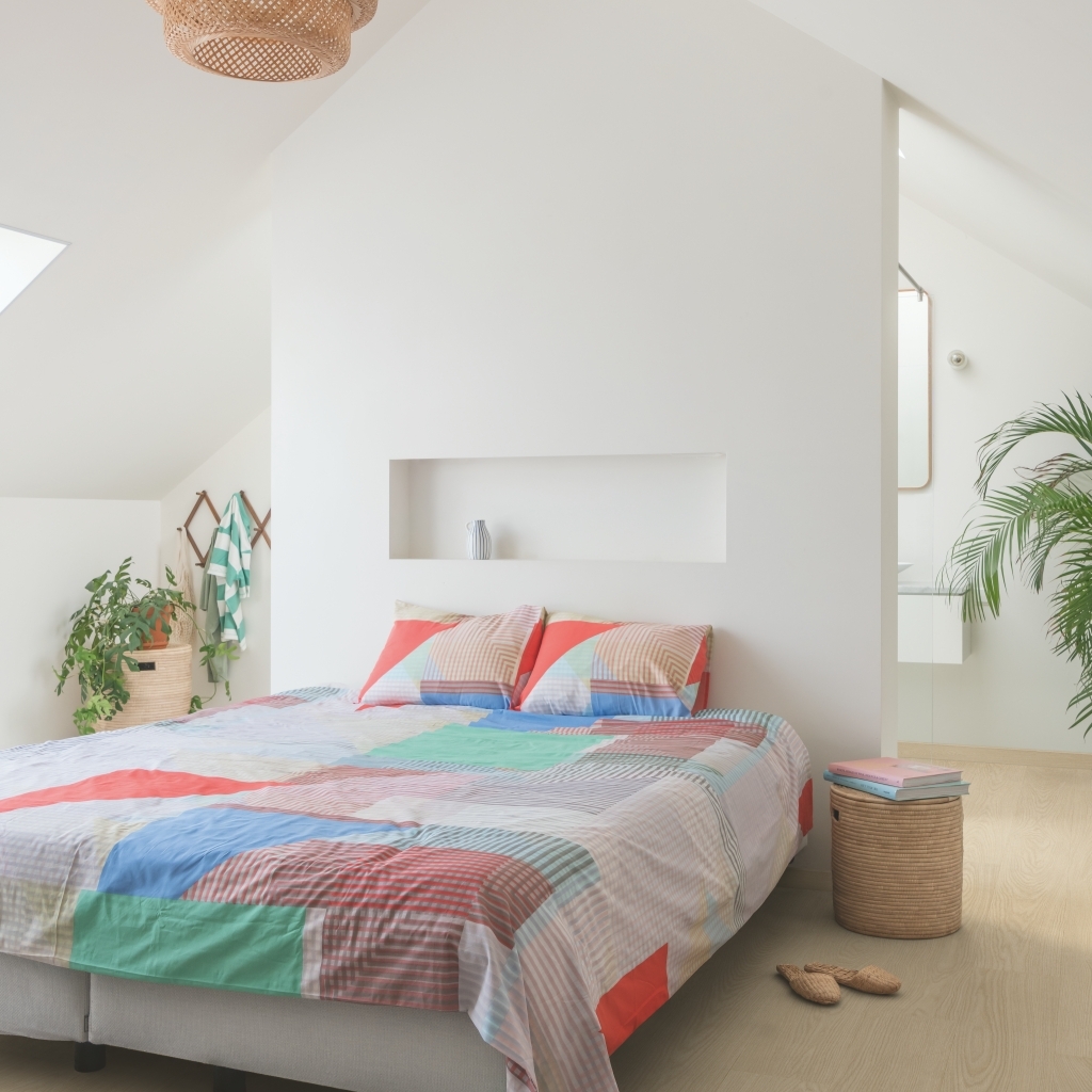 Виниловая плитка Quick Step арт AVSPT40277 фото 3