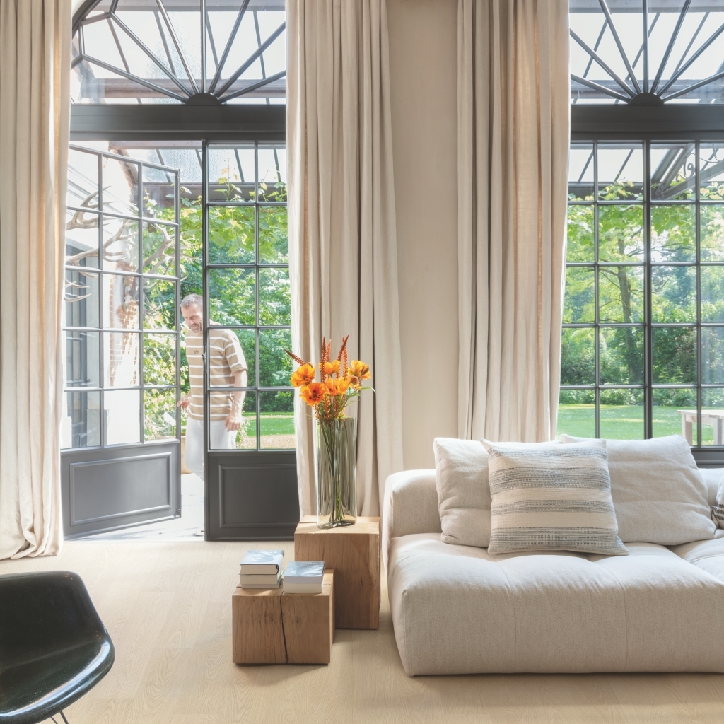 Виниловая плитка Quick Step арт AVSPT40277 фото 5