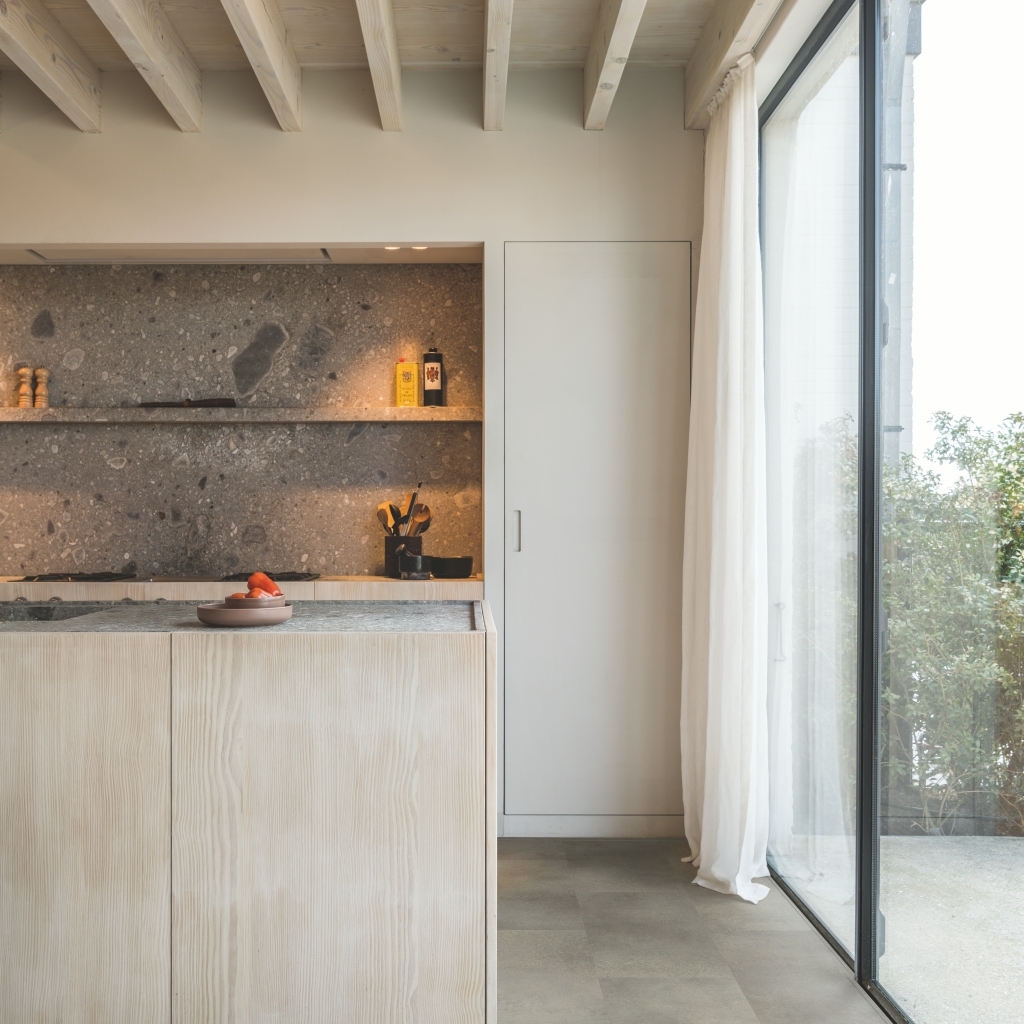 Виниловая плитка Quick Step арт AVSTT40234 фото 6