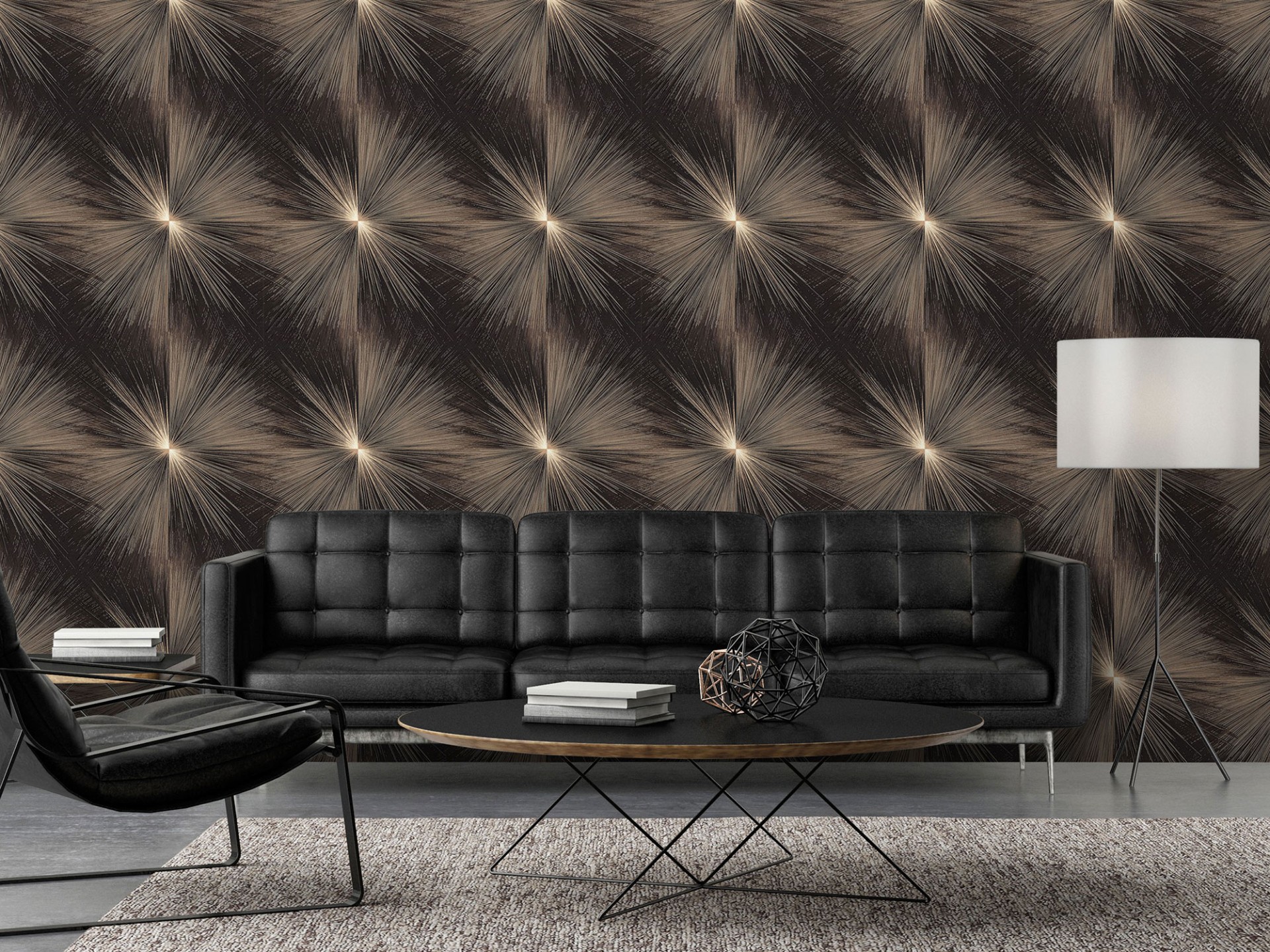 Обои Monte Solaro арт 9203-22 фото 2