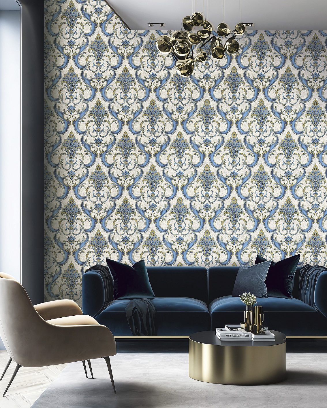 Обои Emiliana Parati арт 73402 фото 3