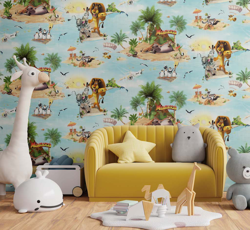 Обои OVK Design арт 10979-01 фото 9