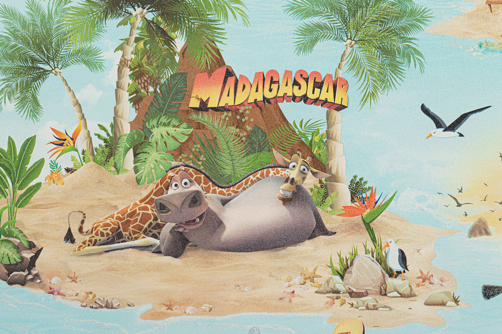 Обои OVK Design арт 10979-01 фото 2