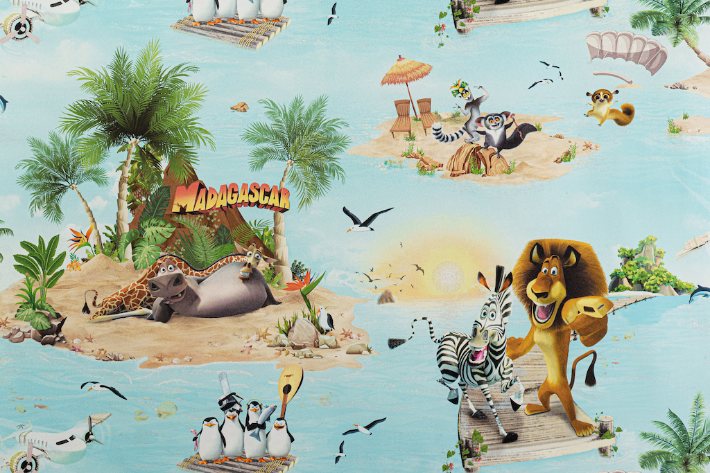 Обои OVK Design арт 10979-01 фото 1