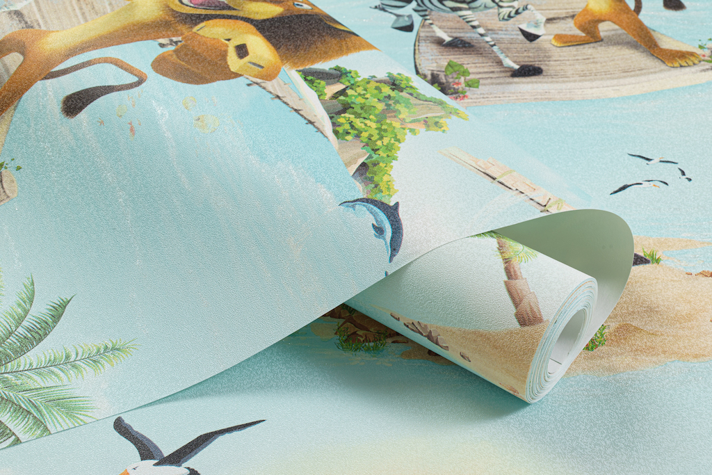 Обои OVK Design арт 10979-01 фото 4