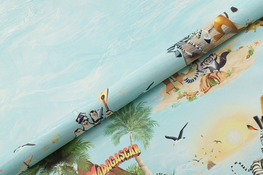 Обои OVK Design арт 10979-01 фото 7