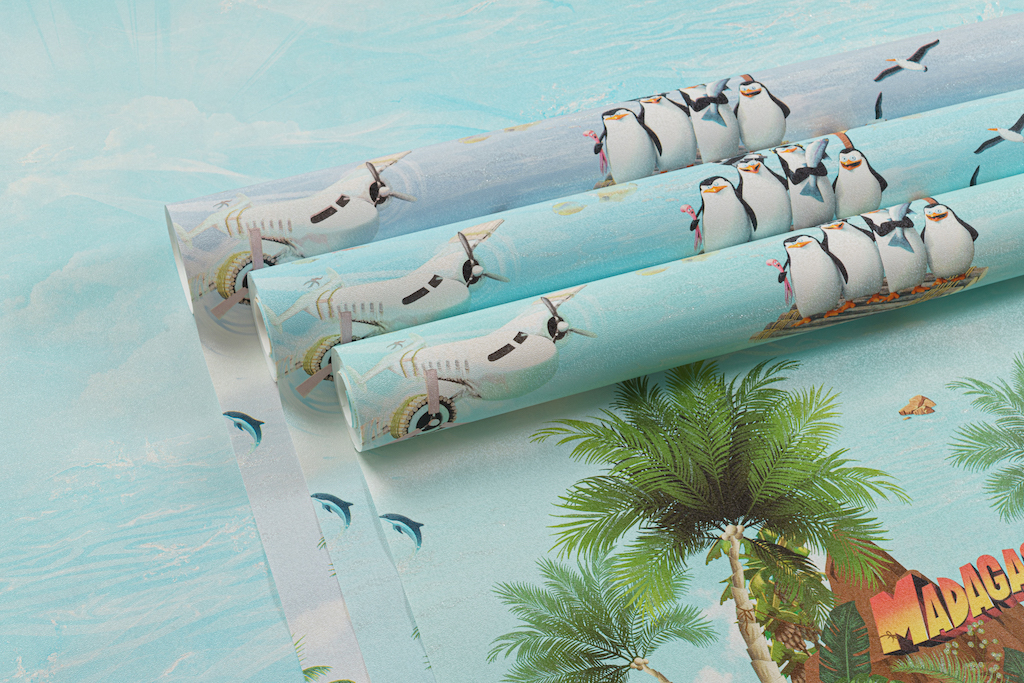 Обои OVK Design арт 10979-01 фото 8