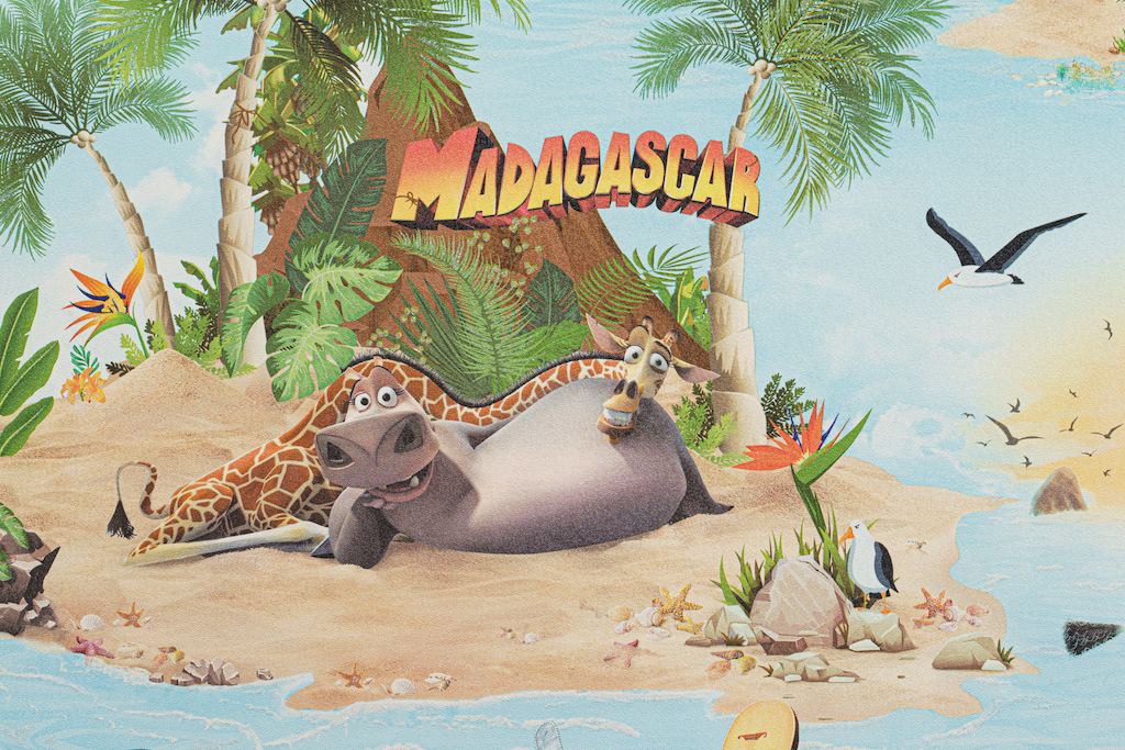 Обои OVK Design арт 10979-02 фото 2