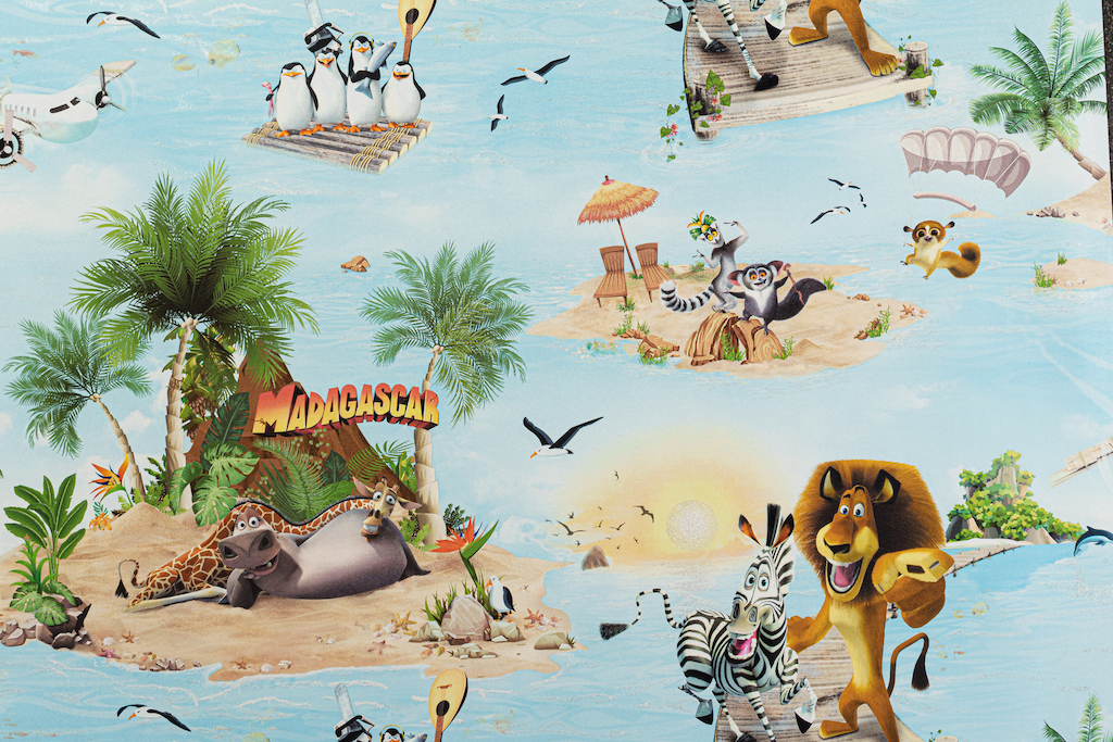 Обои OVK Design арт 10979-02 фото 1