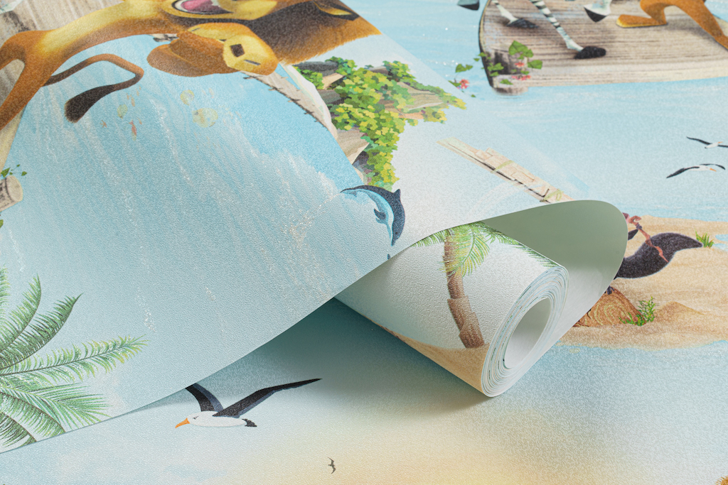 Обои OVK Design арт 10979-02 фото 4