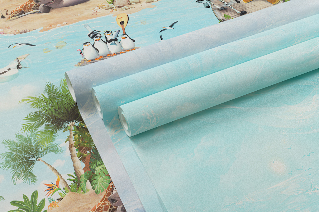 Обои OVK Design арт 10980-01 фото 8