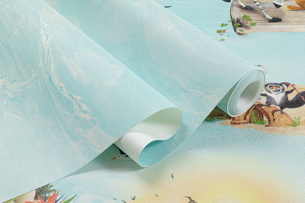 Обои OVK Design арт 10980-01 фото 5