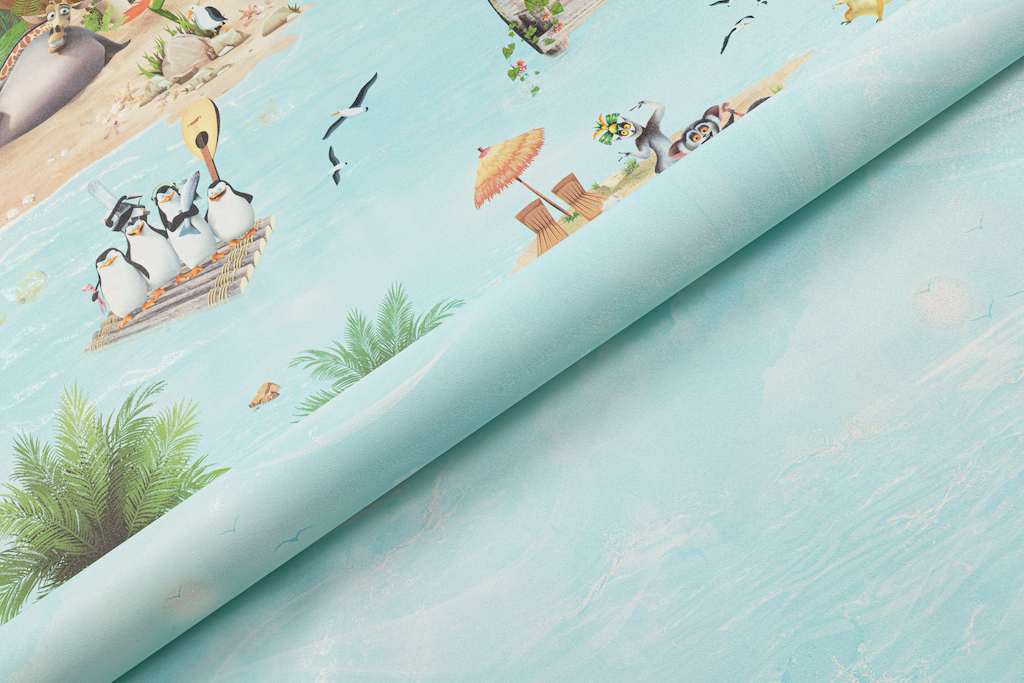 Обои OVK Design арт 10980-01 фото 7