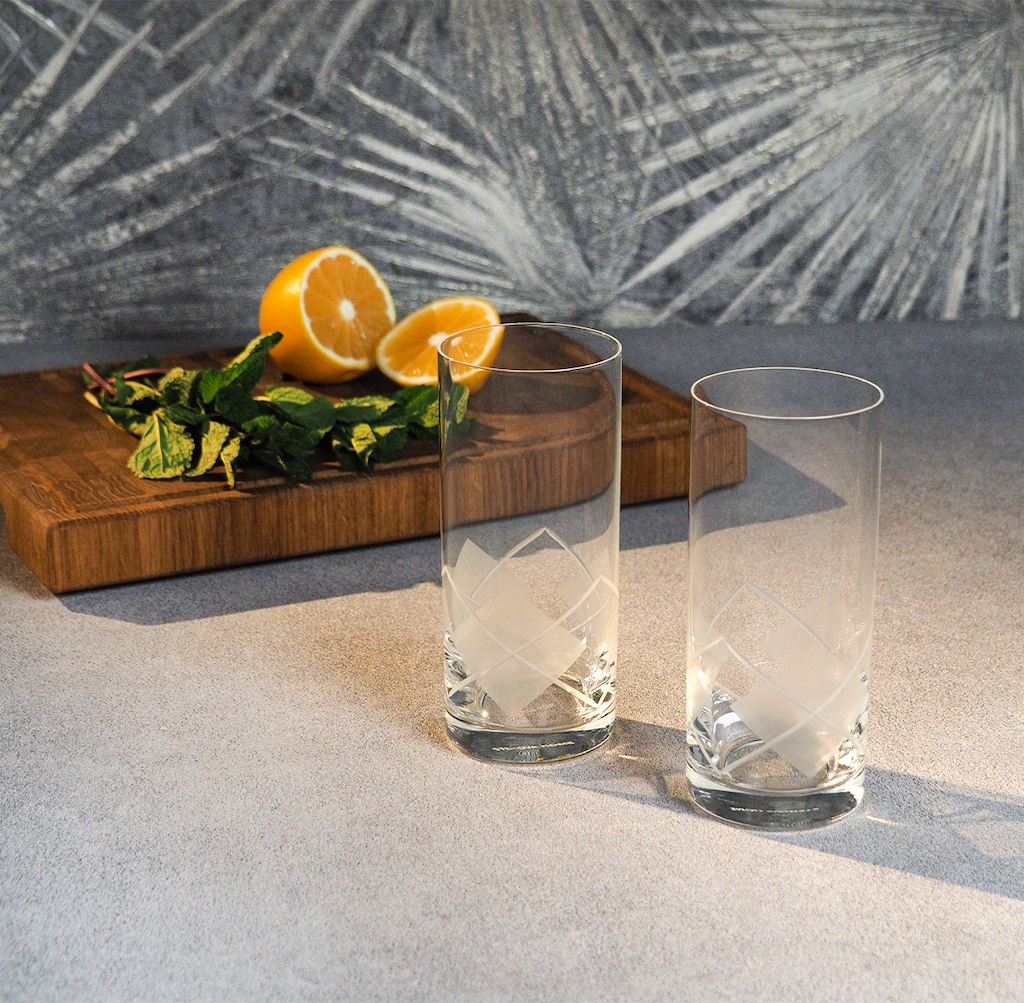 Набор бокалов STENOVA HOME арт 611094 фото 3