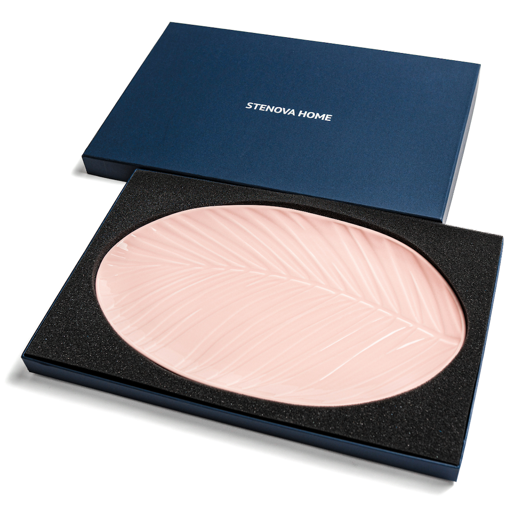 Доска сервировочная STENOVA HOME арт 61310163 фото 1