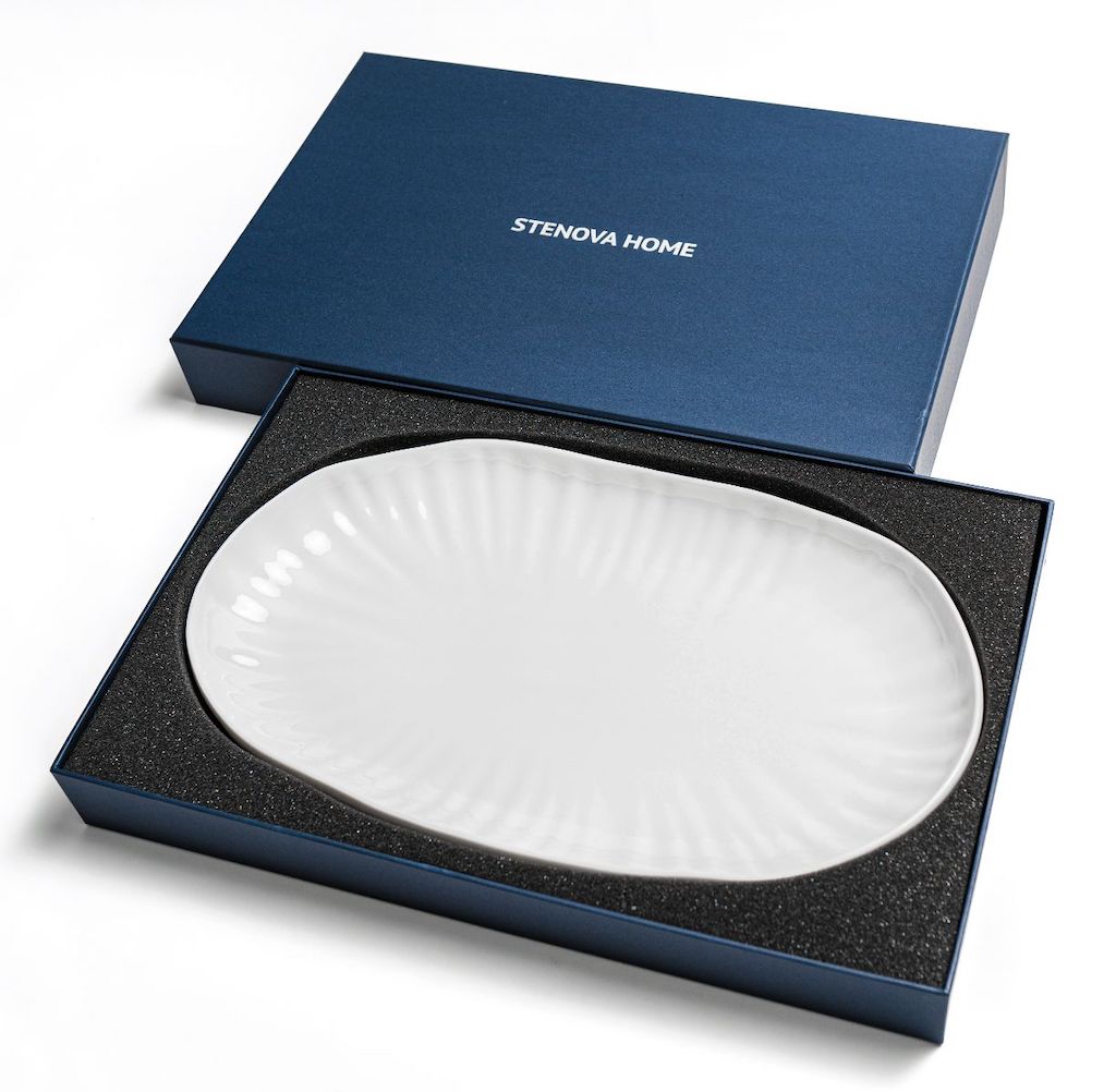 Доска сервировочная STENOVA HOME арт 61311161 фото 1