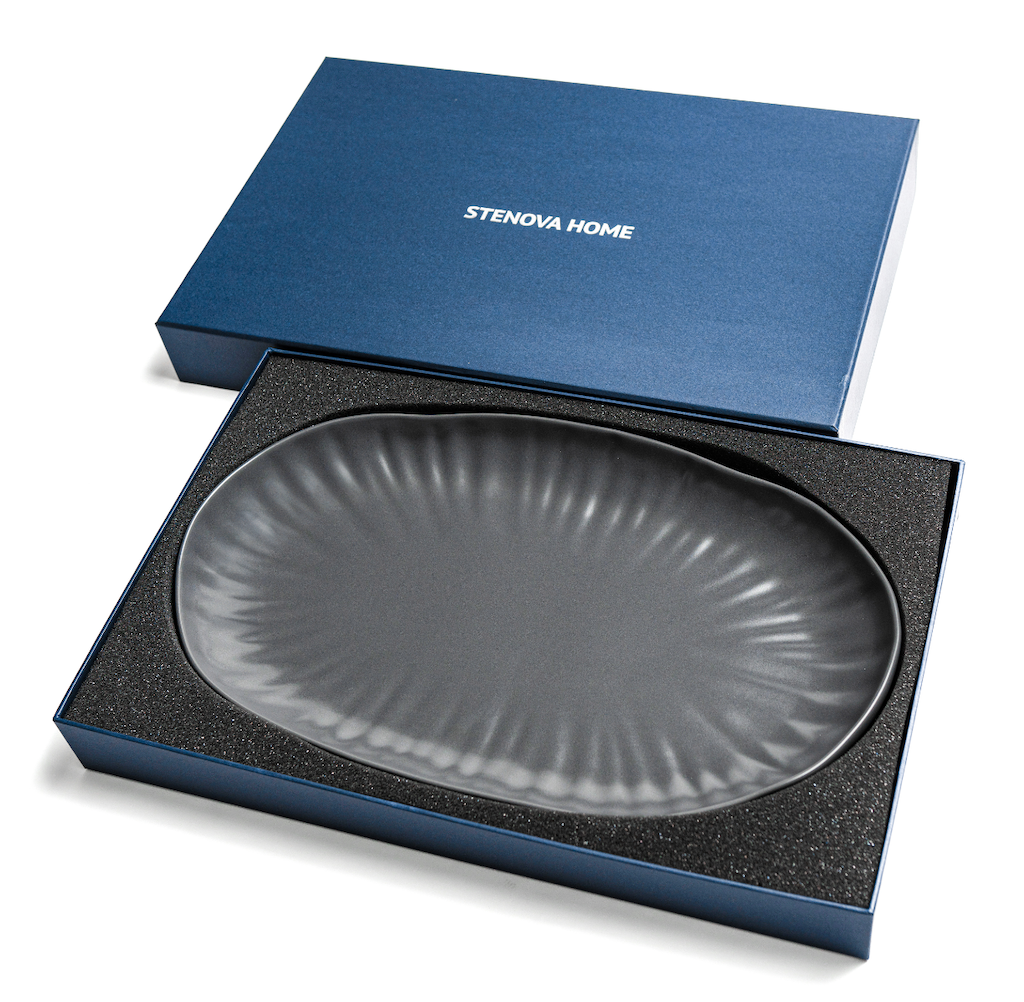 Доска сервировочная STENOVA HOME арт 61311166 фото 1