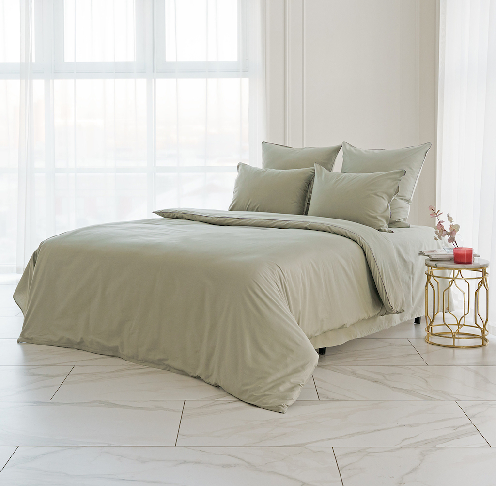 Комплект постельного белья STENOVA HOME арт 112063 фото 2