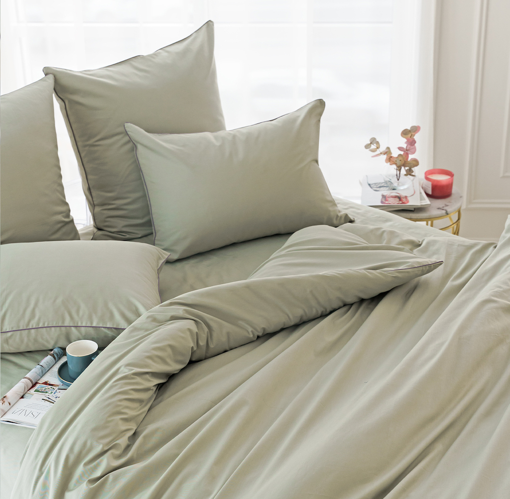 Комплект постельного белья STENOVA HOME арт 112063 фото 3