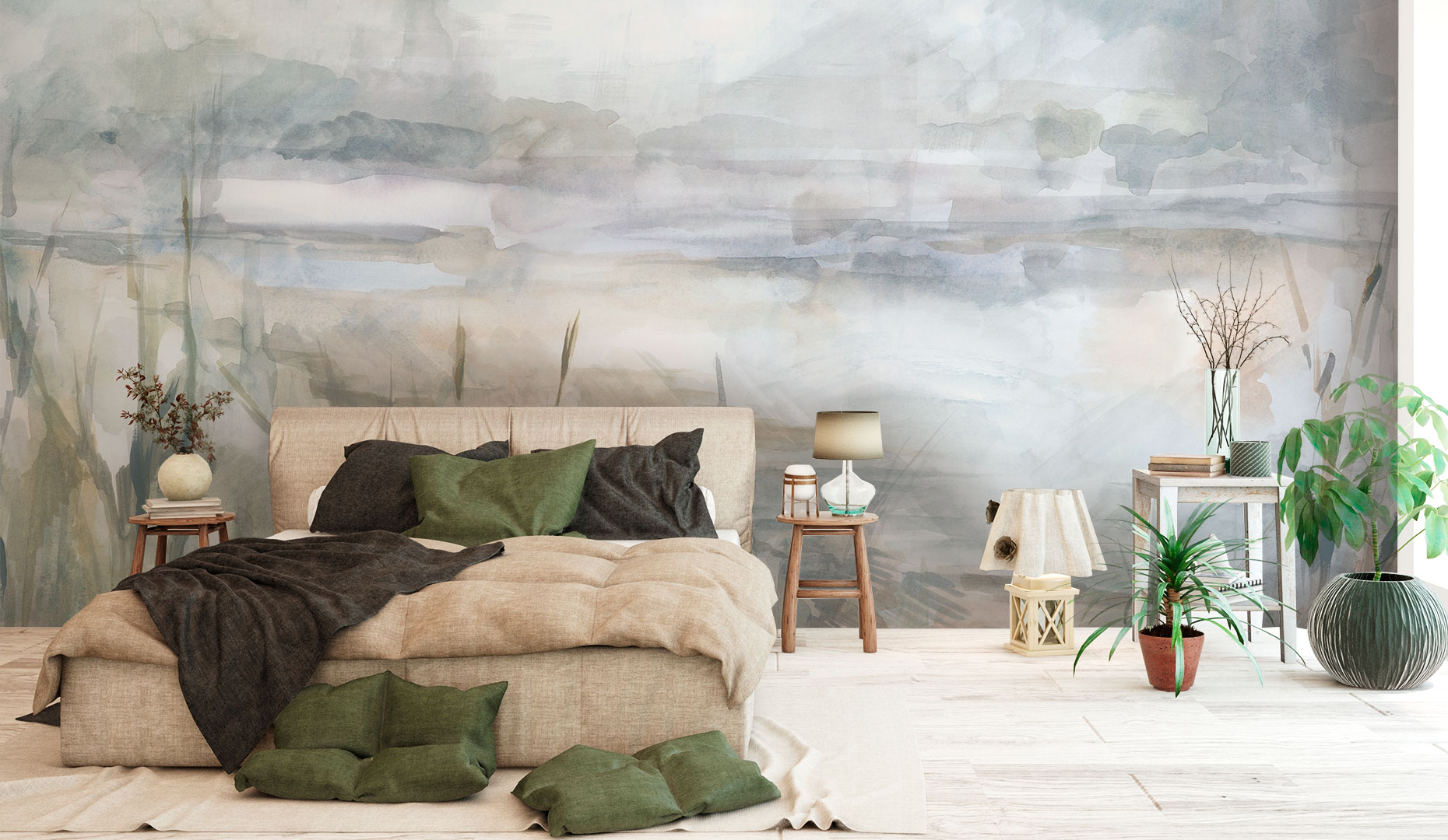 Фрески Ortograf арт 35152 фото 2