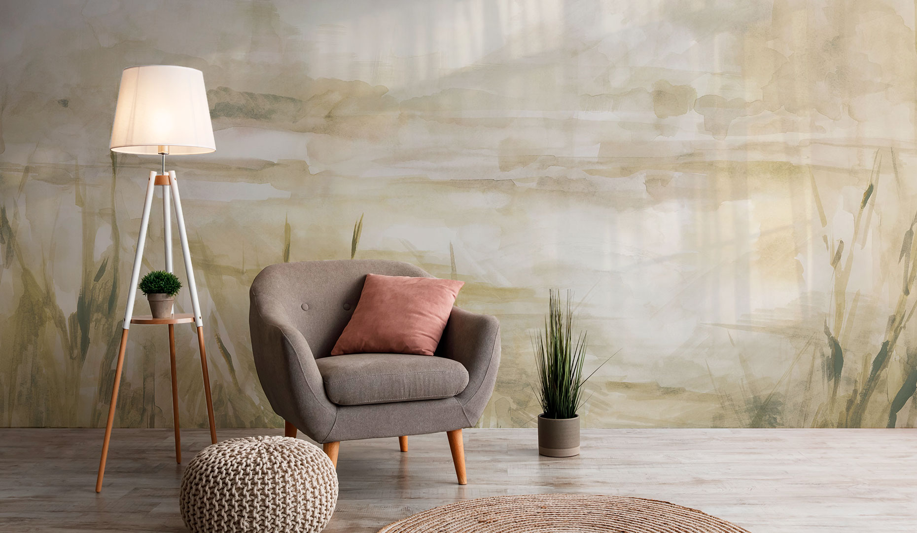 Фрески Ortograf арт 35153 фото 2