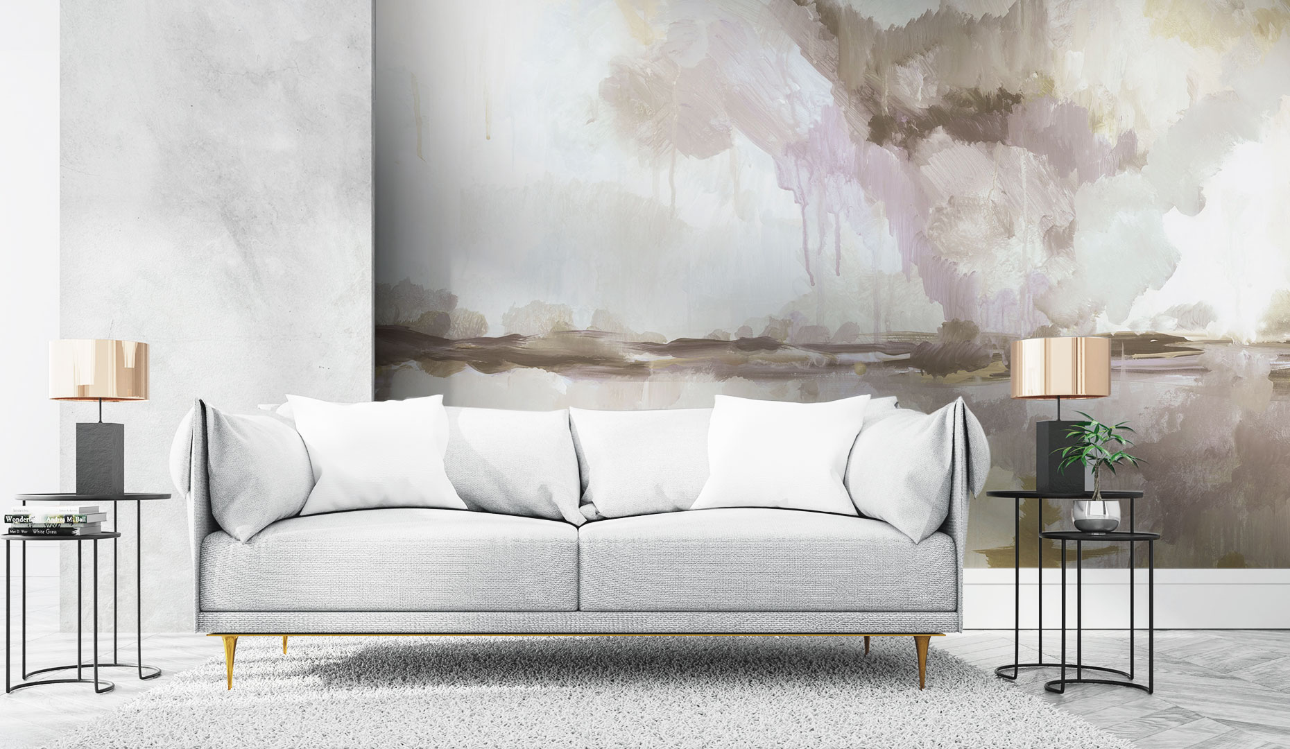 Фрески Ortograf арт 35155 фото 2