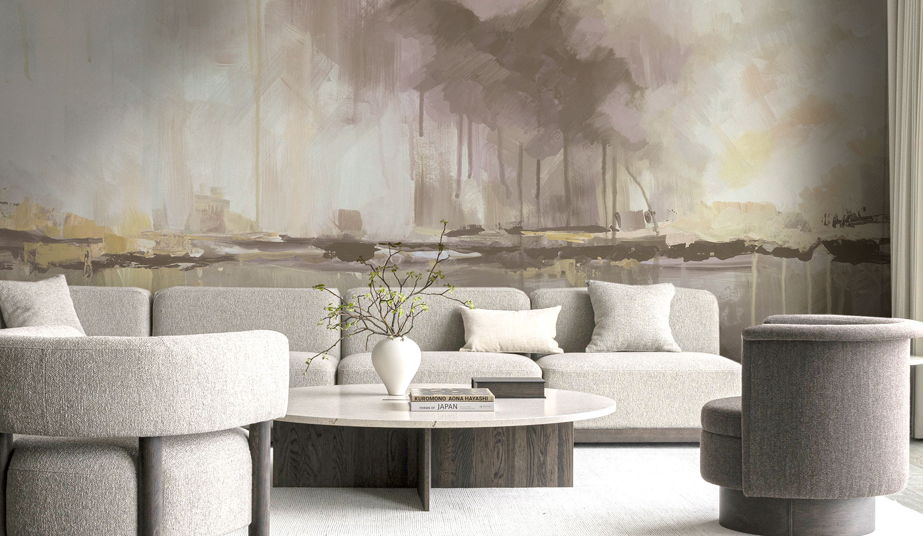 Фрески Ortograf арт 35157 фото 2