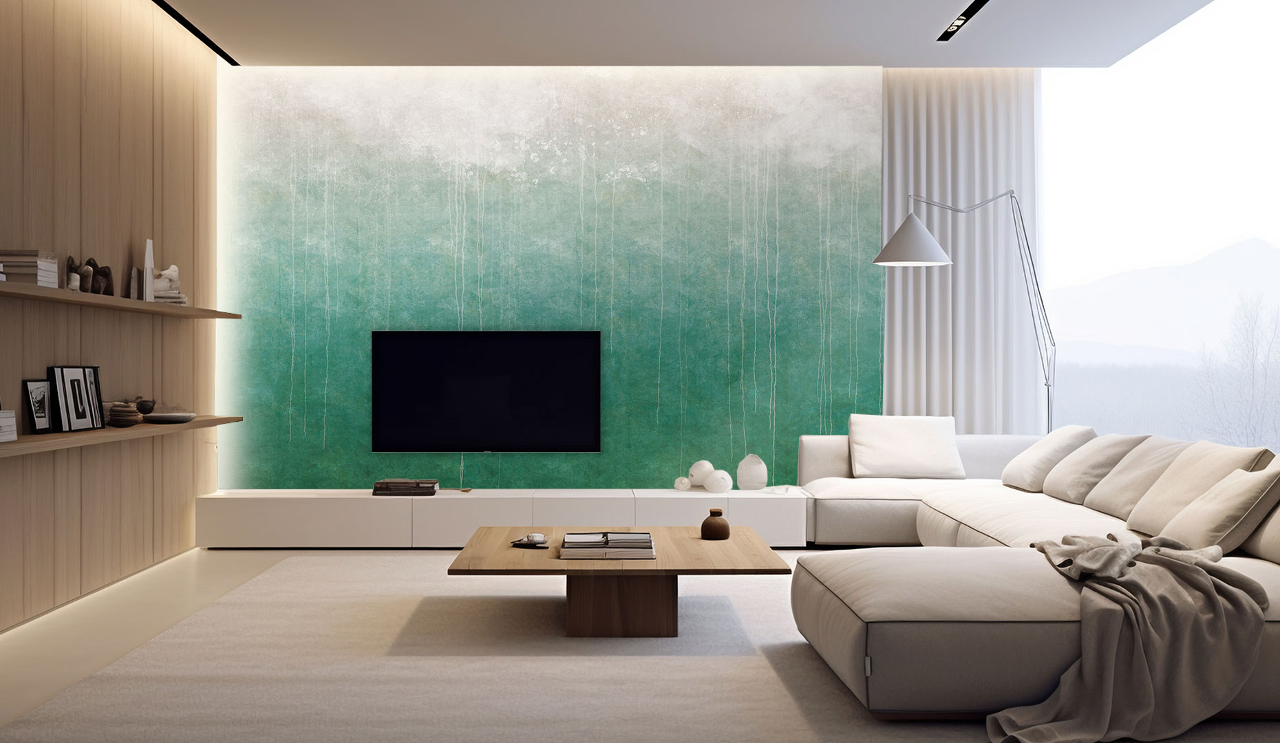 Фрески Ortograf арт 35158 фото 2