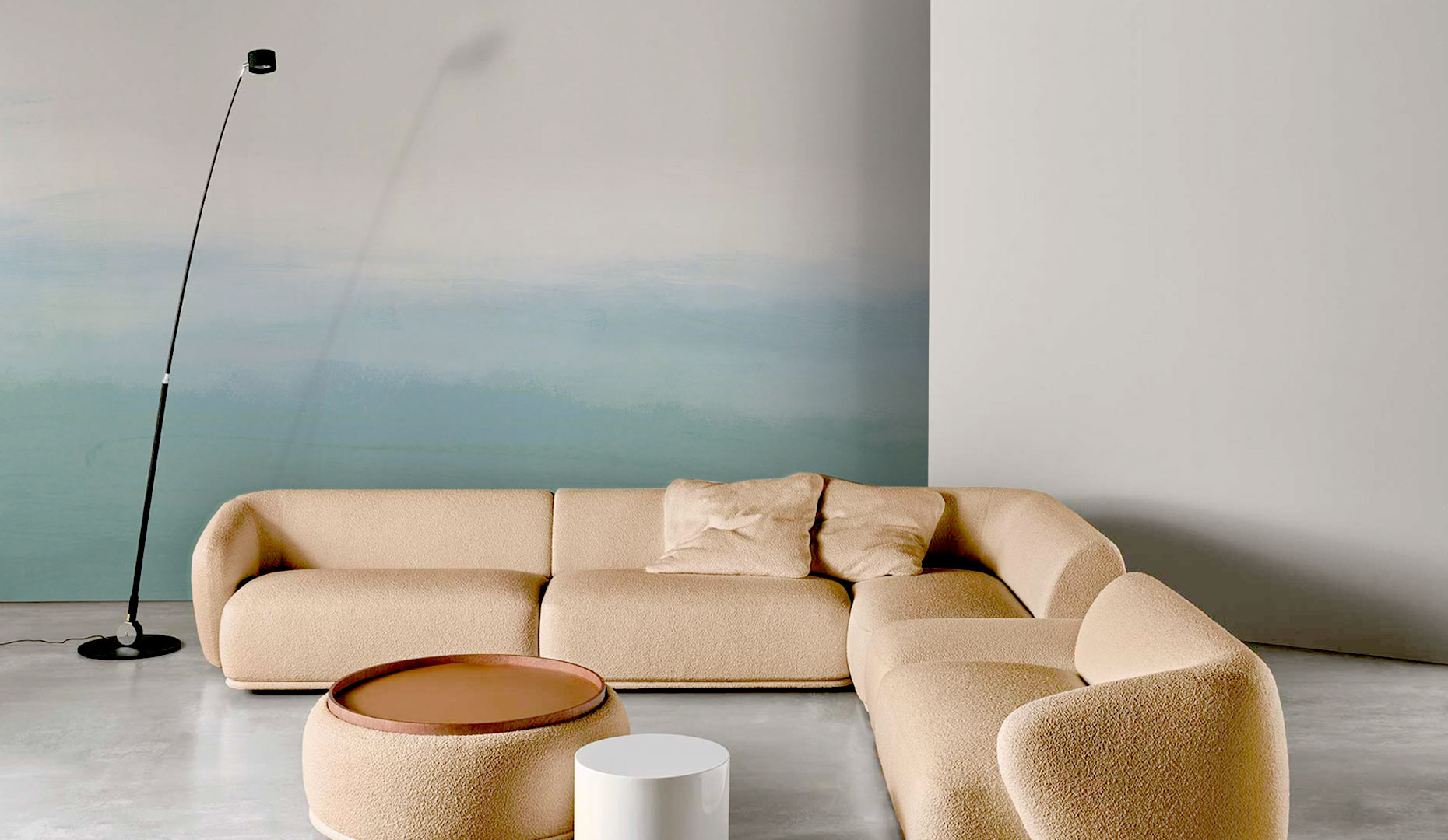 Фрески Ortograf арт 35162 фото 2