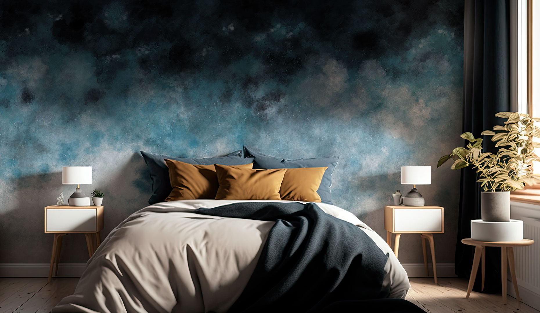 Фрески Ortograf арт 35167 фото 2