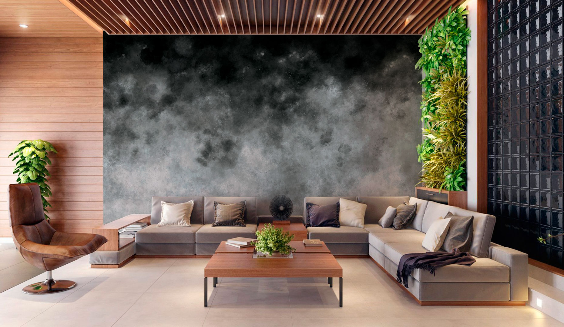 Фрески Ortograf арт 35168 фото 2