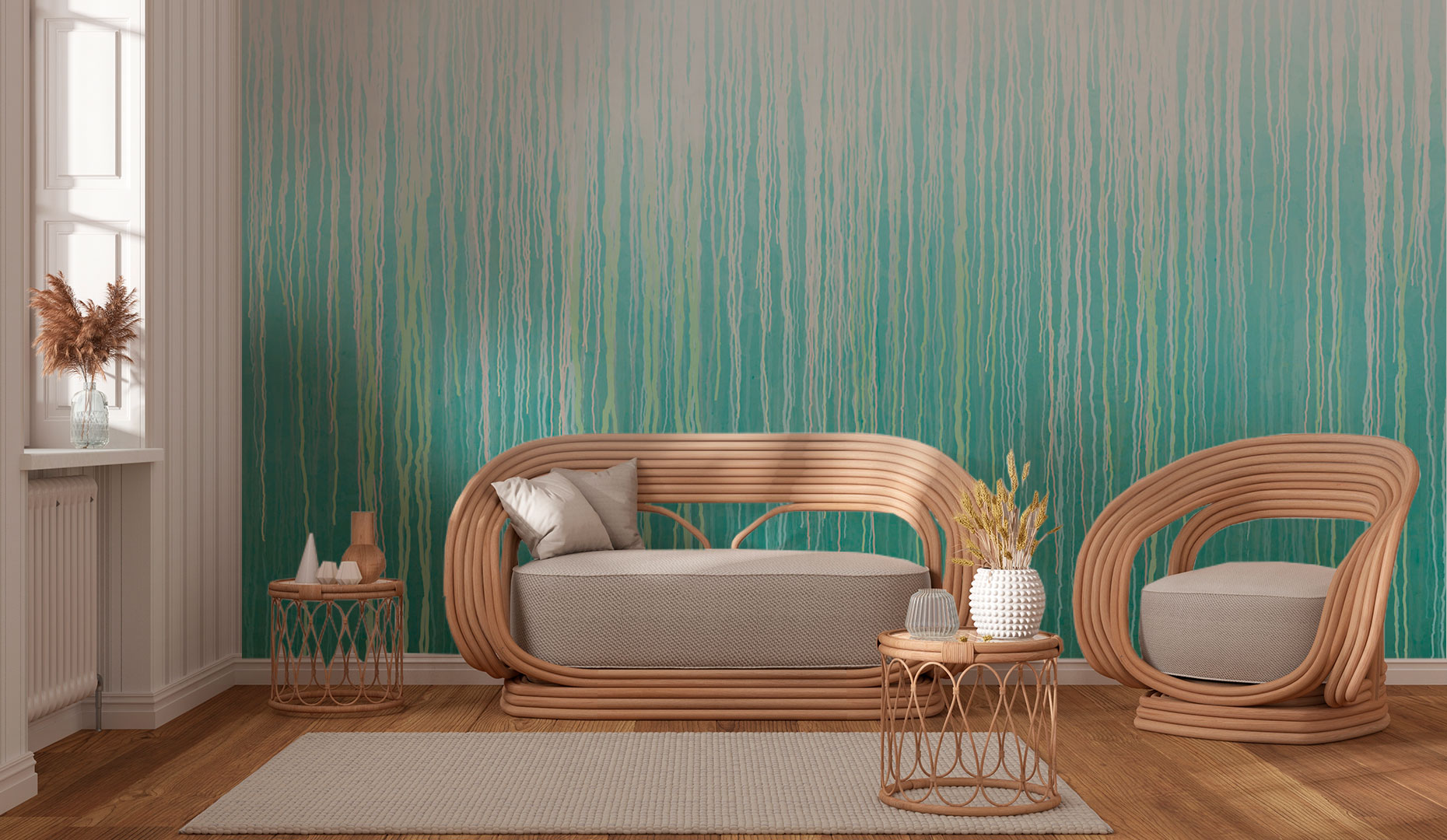 Фрески Ortograf арт 35171 фото 2