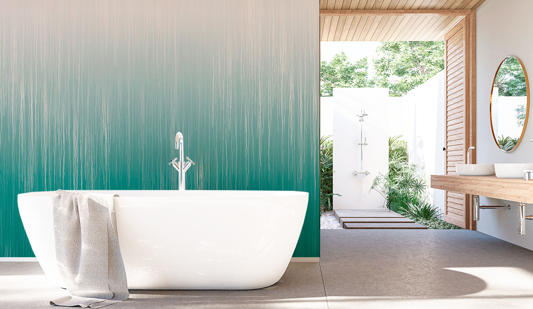 Фрески Ortograf арт 35172 фото 2